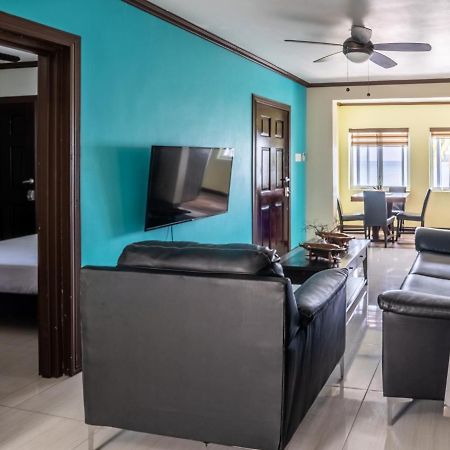 Inn The Town Port Antonio Zewnętrze zdjęcie