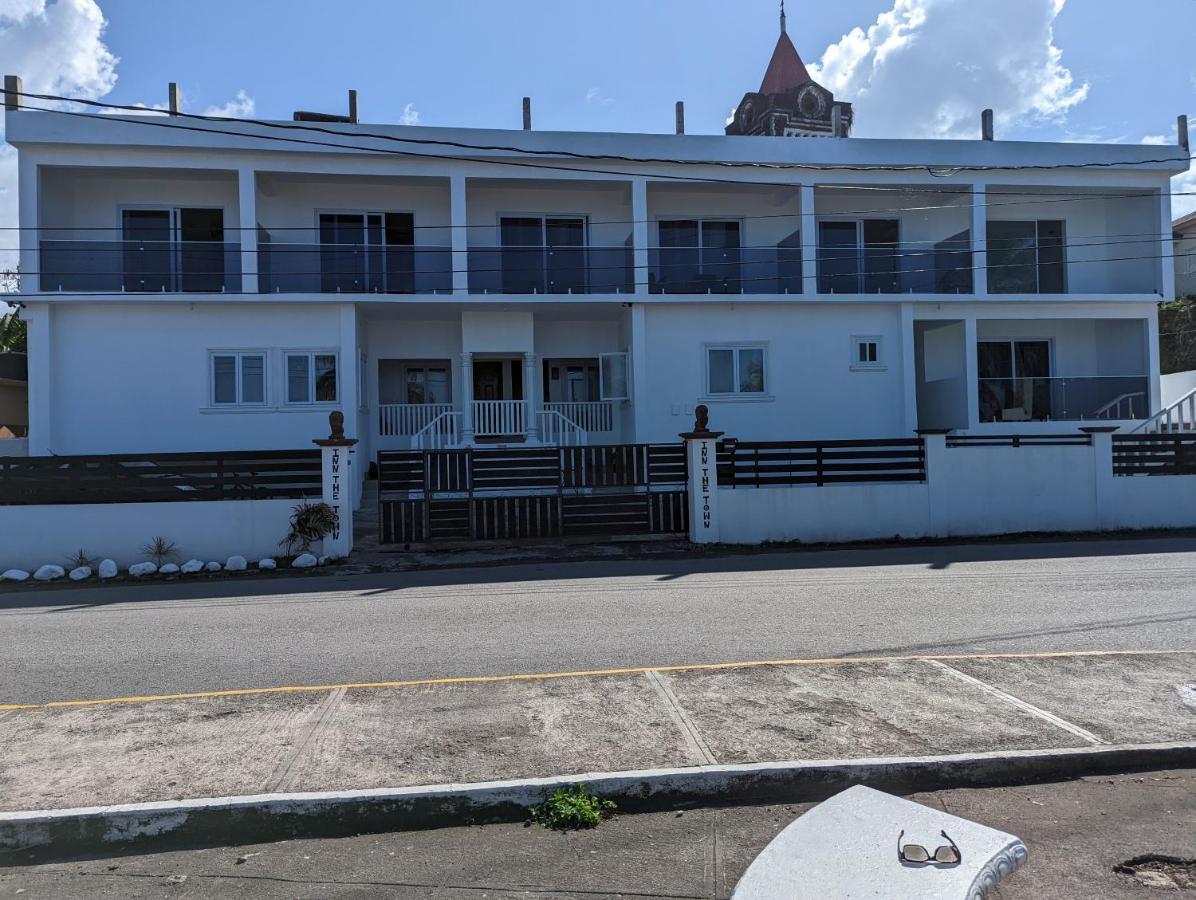 Inn The Town Port Antonio Zewnętrze zdjęcie