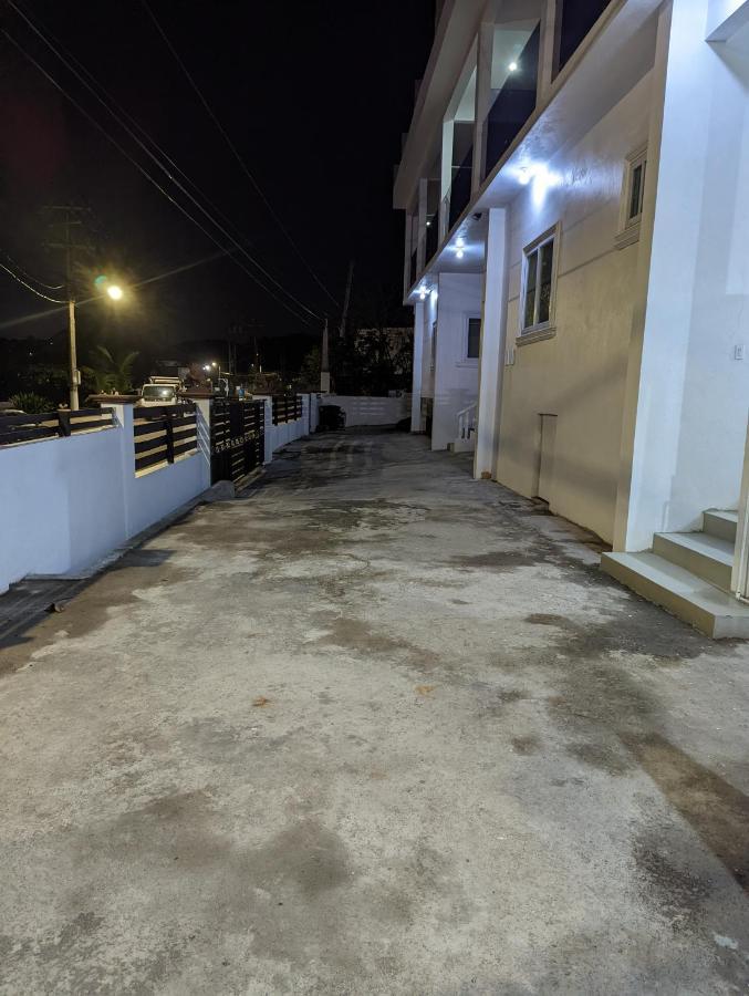 Inn The Town Port Antonio Zewnętrze zdjęcie