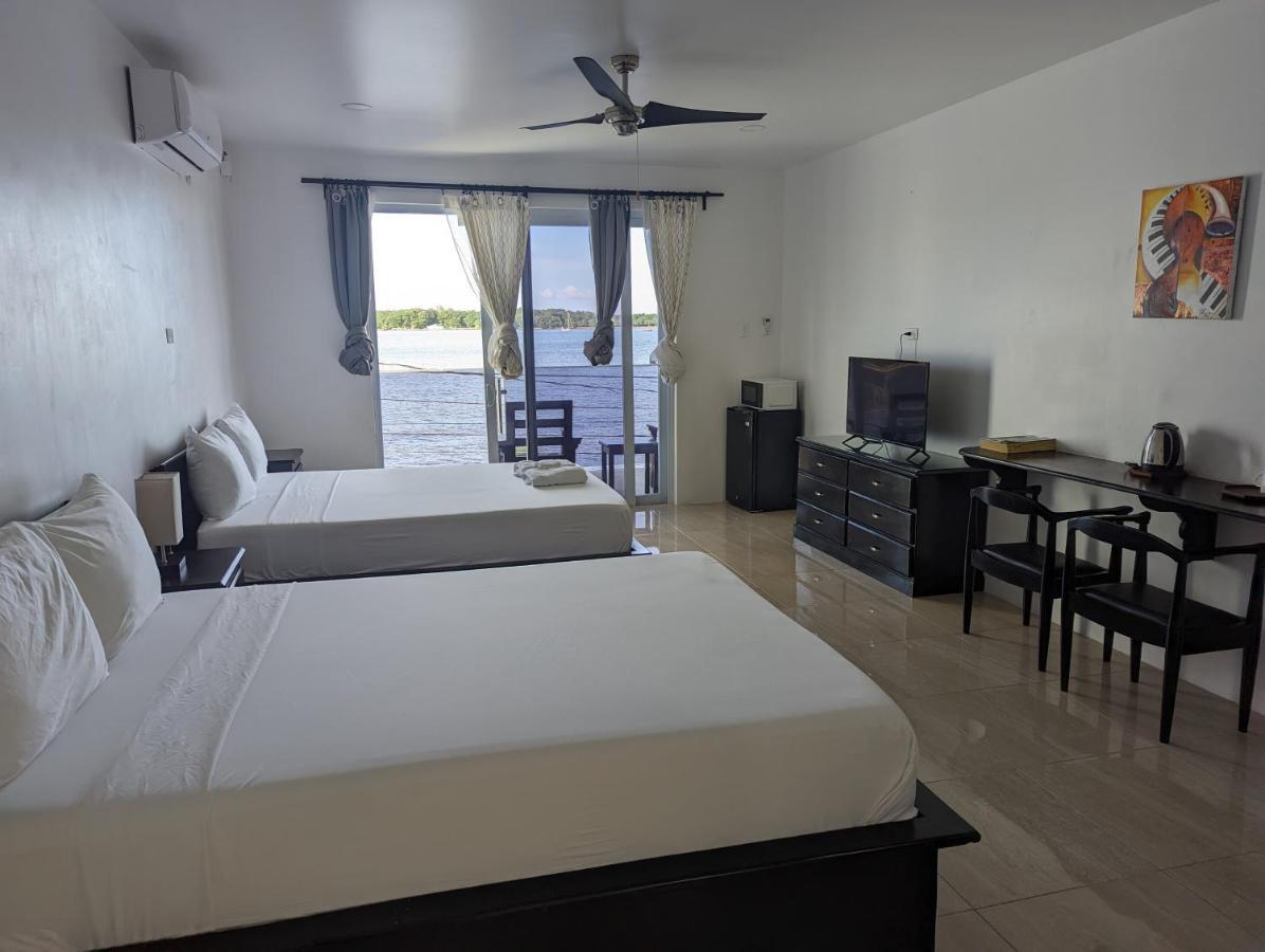 Inn The Town Port Antonio Zewnętrze zdjęcie