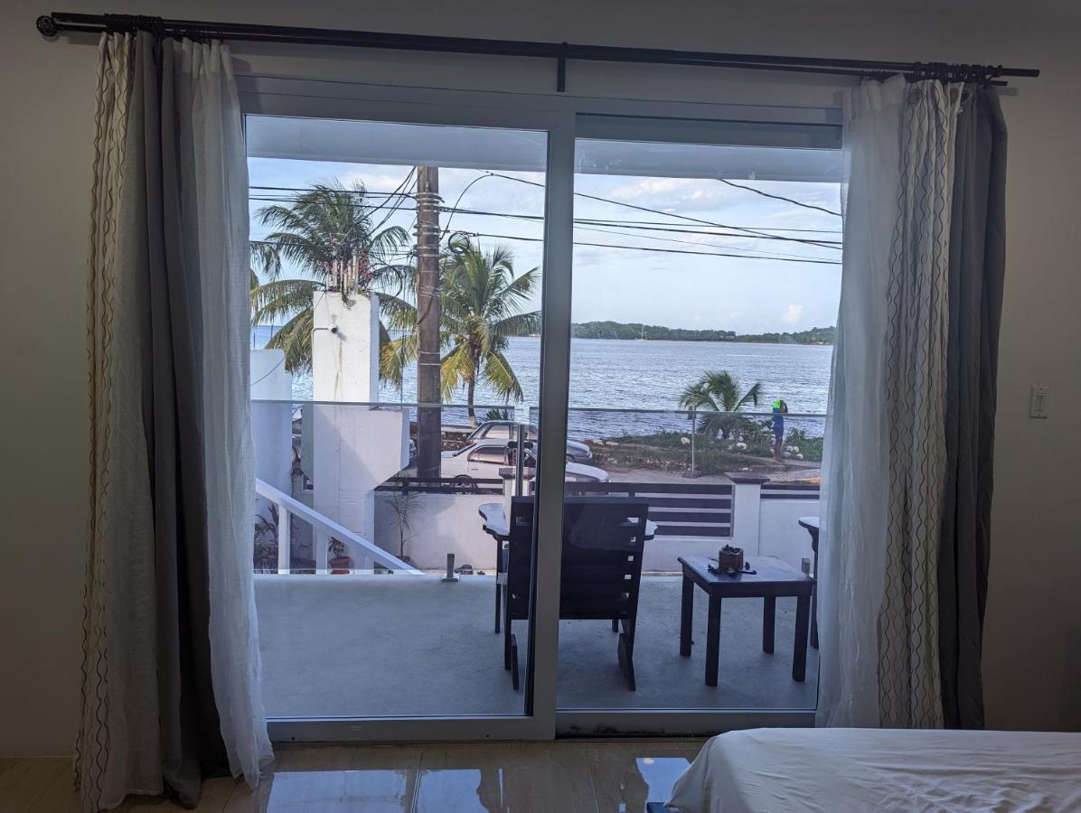 Inn The Town Port Antonio Zewnętrze zdjęcie