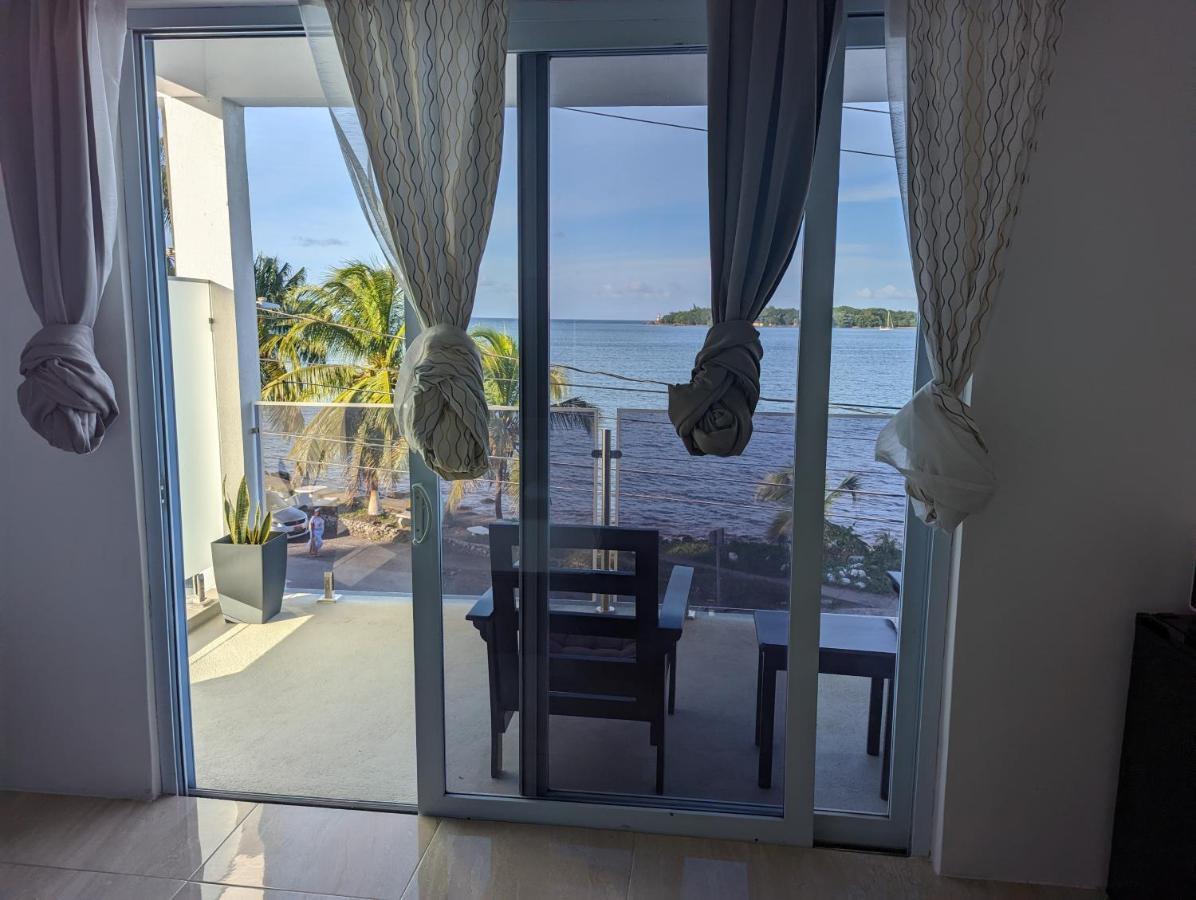 Inn The Town Port Antonio Zewnętrze zdjęcie
