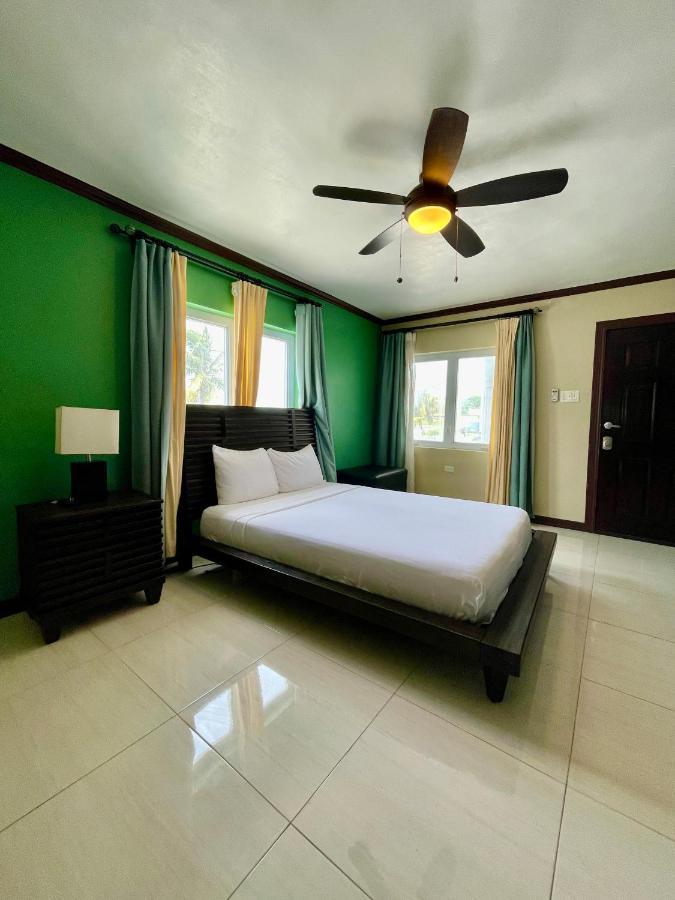 Inn The Town Port Antonio Zewnętrze zdjęcie