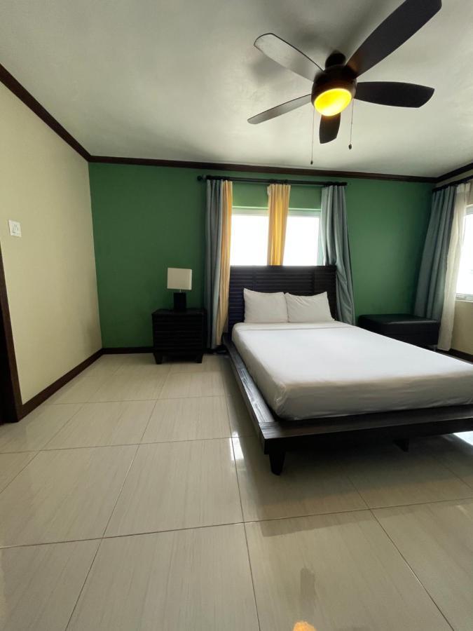 Inn The Town Port Antonio Zewnętrze zdjęcie