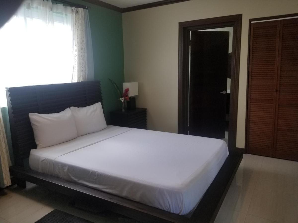 Inn The Town Port Antonio Zewnętrze zdjęcie