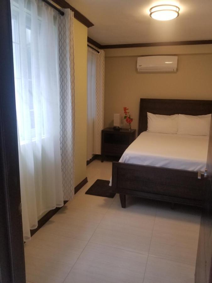 Inn The Town Port Antonio Zewnętrze zdjęcie