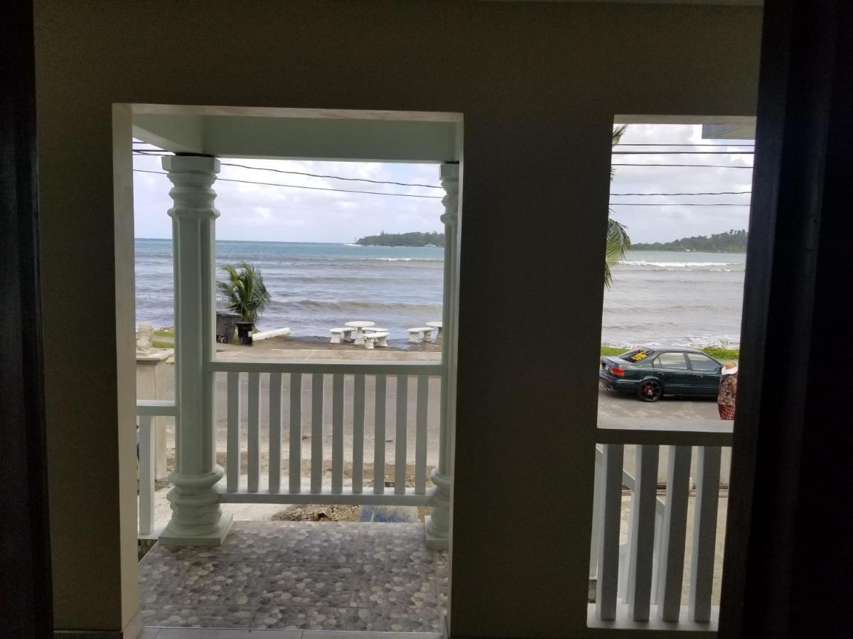 Inn The Town Port Antonio Zewnętrze zdjęcie